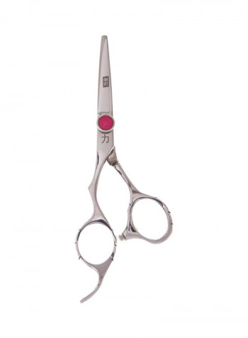 Stainless Steel Scissor Silver 5inch