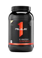 Whey Isolate Protein Powder Mix - Vanilla Butter Cake