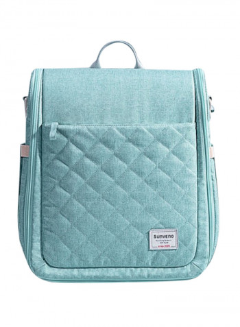 Portable Baby Bed And Bag