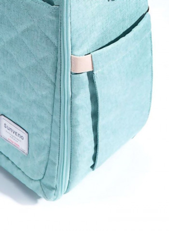 Portable Baby Bed And Bag