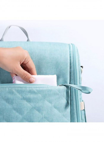 Portable Baby Bed And Bag