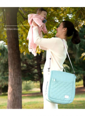 Portable Baby Bed And Bag