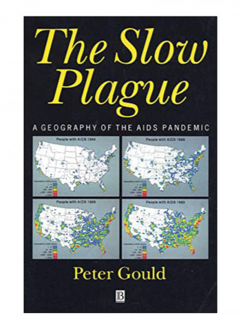 THE SLOW PLAGUE Paperback