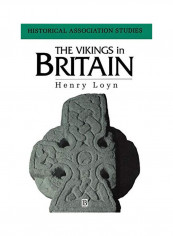 The Vikings In Britain Hardcover reviews The Vikings In Britain Hardcover