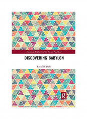 Discovering Babylon Paperback reviews Discovering Babylon Paperback