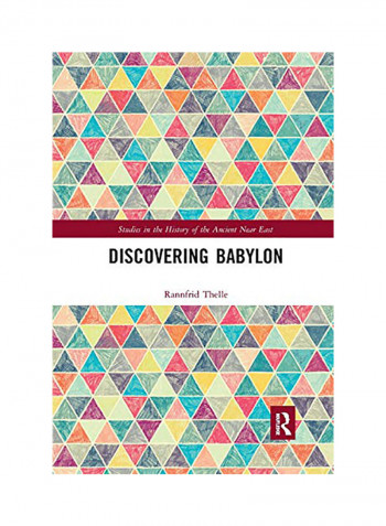 Discovering Babylon Paperback