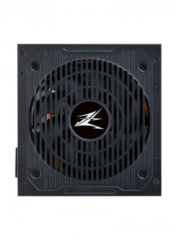Megamax Power Supply Unit 15x14x8.6سم أسود