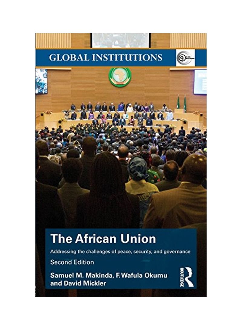 The African Union Paperback 2