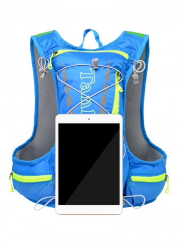 Waterproof Cycling Backpack 42x20x17cm