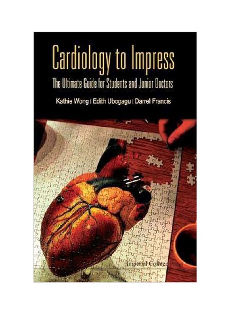 Cardiology To Impress Paperback