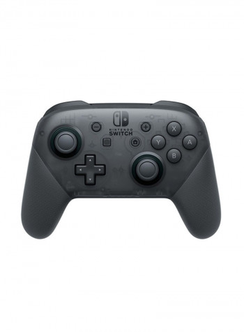 Switch Pro Controller For Nintendo Switch