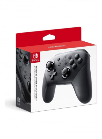 Switch Pro Controller For Nintendo Switch