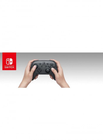 Switch Pro Controller For Nintendo Switch