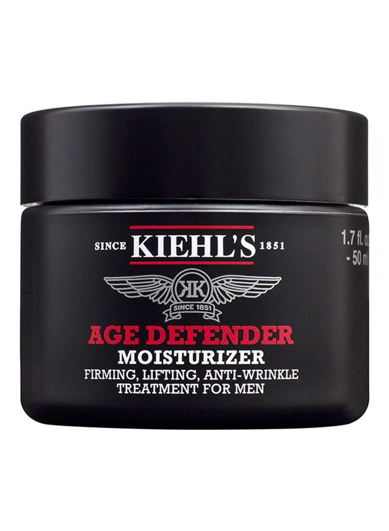 Age Defender Moisturizer Cream 50ml