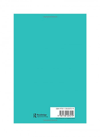 The Syntax Of The Albanian Verb Complex Paperback