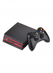 Game Console Handheld Gaming For Mini Family Entertainment