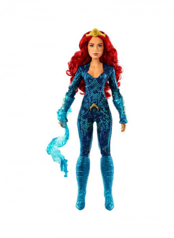Mera Fashion Doll FXX54 12inch
