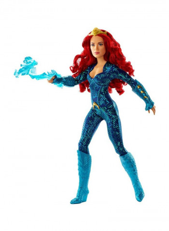Mera Fashion Doll FXX54 12inch