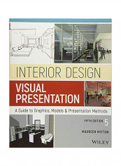 Interior Design Visual Presentation: A Guide To Graphics, Models And Presentation Methods Paperback reviews Interior Design Visual Presentation: A Guide To Graphics, Models And Presentation Methods Paperback