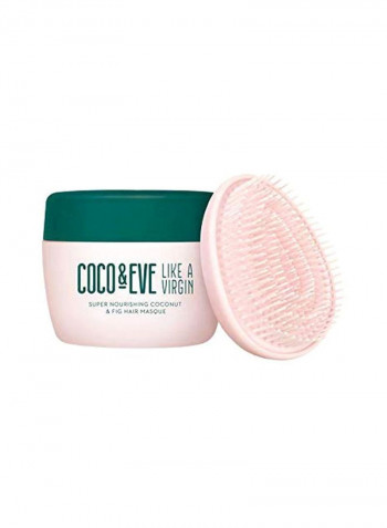 Super Nourishing Coconut And Fig Hair Masque 212ml