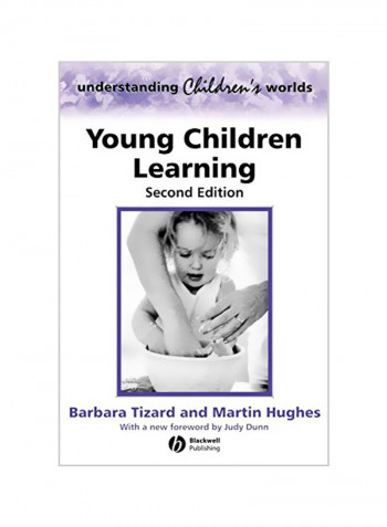Young Children Learning Paperback