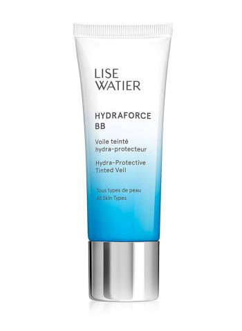 Hydraforce BB Hydra-Protective Skin Care Cream 1.2ounce
