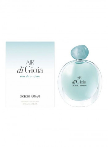 Air Gioia EDP 100ml