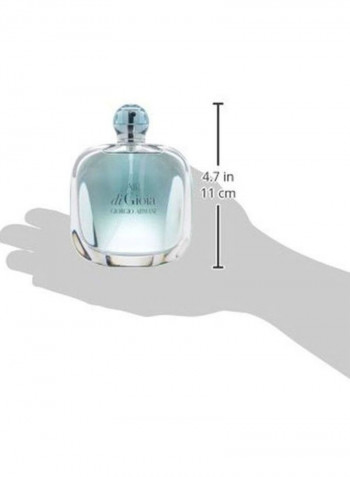 Air Gioia EDP 100ml