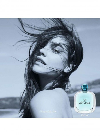 Air Gioia EDP 100ml
