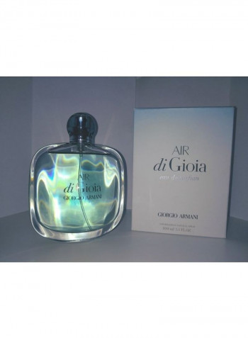 Air Gioia EDP 100ml