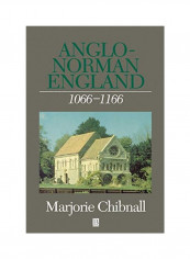 Anglo-Norman England 1066-1166 Paperback reviews Anglo-Norman England 1066-1166 Paperback