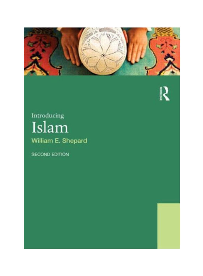Introducing Islam Paperback