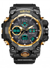 Men's Analog+Digital Electronic Round Watch 2406 reviews Men's Analog+Digital Electronic Round Watch 2406