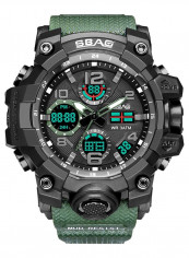 Men's Analog+Digital Electronic Watch 2405 reviews Men's Analog+Digital Electronic Watch 2405
