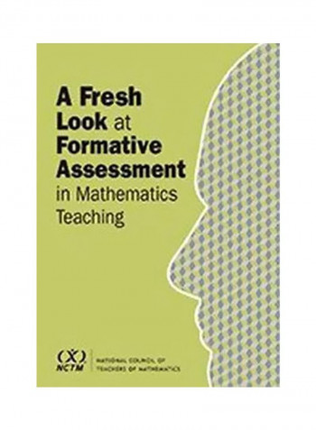 A Fresh Look At Formative Assessment In Mathematics Teaching Paperback