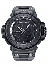 Men's Analog+Digital Electronic Watch 2456 reviews Men's Analog+Digital Electronic Watch 2456