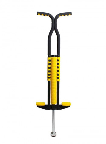 Pogo Stick Jumping Trainer 110.0x20.0x5.0cm