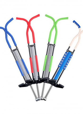 Pogo Stick Jumping Trainer 110.0x20.0x5.0cm