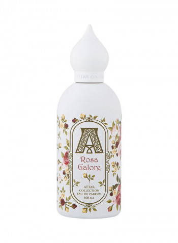 عطر روزا جالور EDP 100ملليلتر