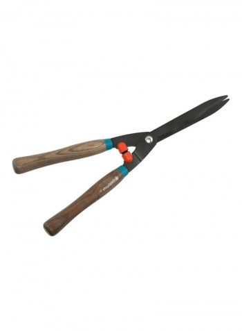 Classic Hedge Clipper Brown/Black/Blue