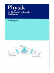 Physik Fur Chemisch-Technische Assistenten Paperback