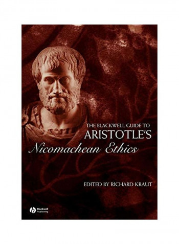The Blackwell Guide To Aristotle's Nicomachean Ethics Paperback