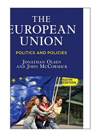 The European Union Paperback 6 Edition