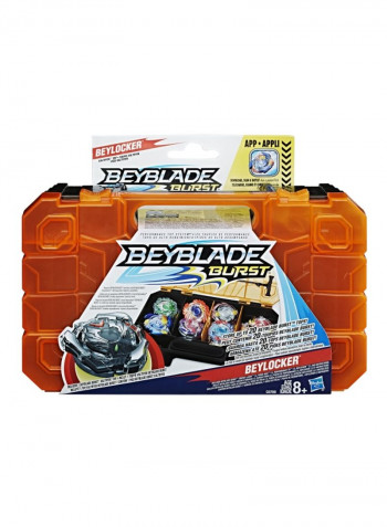 Beyblade Burst Beylocker C0709