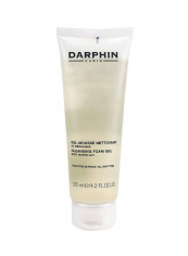 Cleansing Foam Gel With Water Lily 4.2ounce reviews Cleansing Foam Gel With Water Lily 4.2ounce