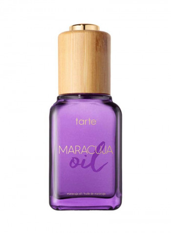 Maracuja Face Oil Clear 50ml