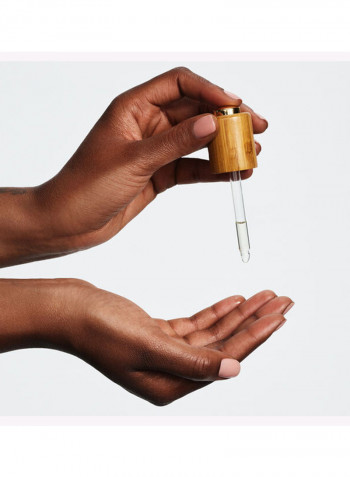 Maracuja Face Oil Clear 50ml