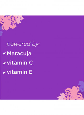 Maracuja Face Oil Clear 50ml