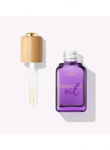 Maracuja Face Oil Clear 50ml