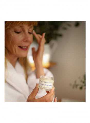 Nourishing Herbal Facial Cream 2ounce